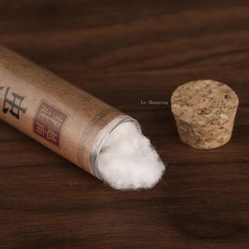 Nha Trang Natural Non-stick Powder Agarwood Insect Leakage Stick Incense Home Purify The Air Remove Odor and Calm Stick Incense