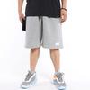 Nike Casual Shorts Men's Gray Moderate 545354-063