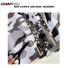 Car Black White Series Camouflage Sticker Self Adhesive Waterproof  Camo Film Autobody Color Change Computer Motorcycle Sticker
