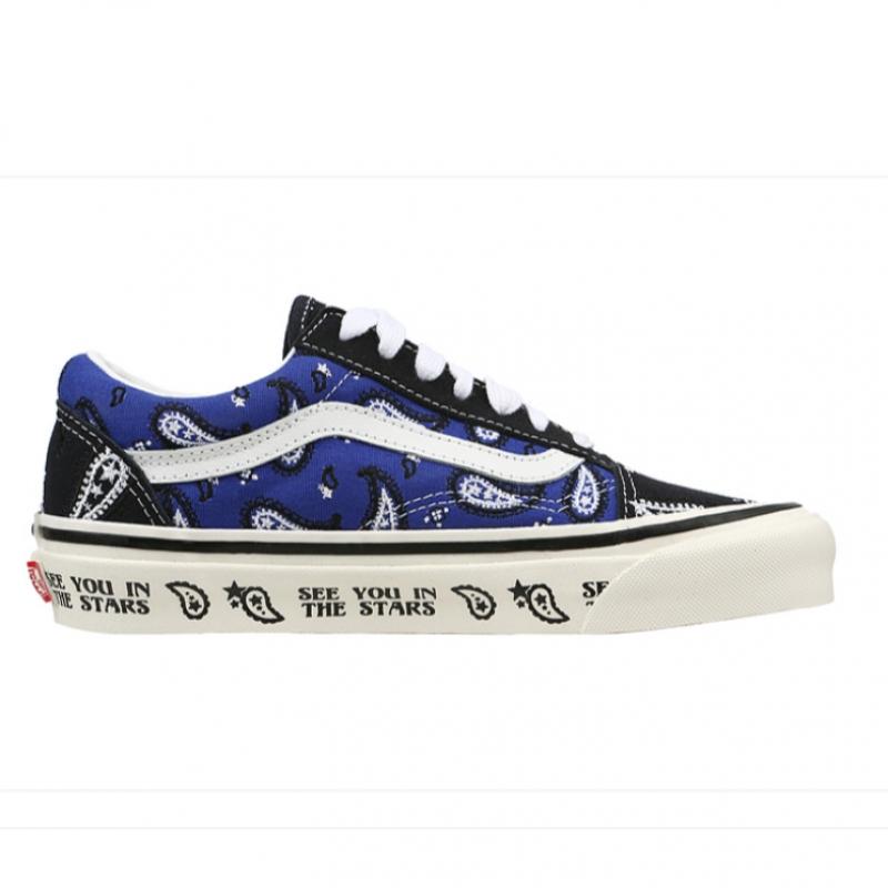 Vans Old School 36 Dx Vn0a54f3nvy1