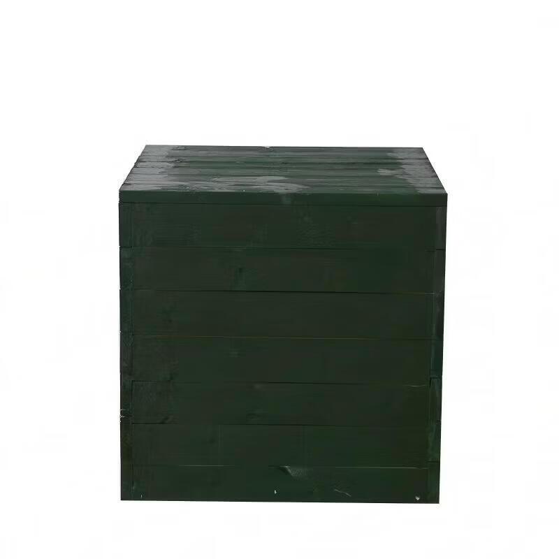 Portable Obstacle Fitness Five-Step Pile Trainer