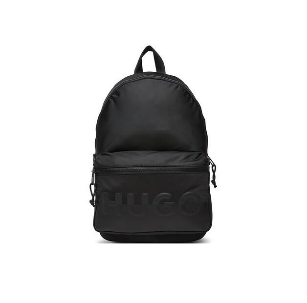 HUGO Backpack Nosh 50547114 Black