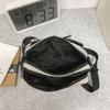 Men's  Crossbody Bag Women's Shoulder Bag Sports Style Small Square Bag