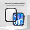Huawei FIT4 Watch Protective Case with Tempered Film - Full Coverage, Anti-Drop, Compatible with Fit3 Generation Smart Sports Model