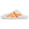 ONITSUKA TIGER Mexico 66 Sabot Red Yellow 1183A707-106