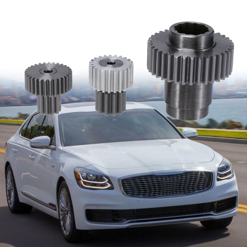 Gear Motor 597002W800 for K900 Replacement Electronic Handbrake Module Assembly Gear Motor Easy Installation