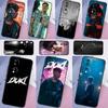 Duki Rapper Case For Huawei P20 P30 P40 Lite P50 Pro Nova 5T P Smart 2019 Cover For Honor X8 X9 50 70