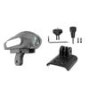 Sunnylife Avata2 Expansion Mount & Searchlight for Insta360 GO3 Camera