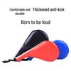 Taekwondo Boxing Sanda Kicking Target for Home Gym Sparring - Durable Training Equipment