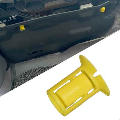 Car Copilot Fuse Box Cover Plate Clip For Ford C-Max 2003 2004 2005 2006 2007 2008 2009 2010 2011 2012 2013 2014 2015 2016 2017 2018 S-Max 2006-2015