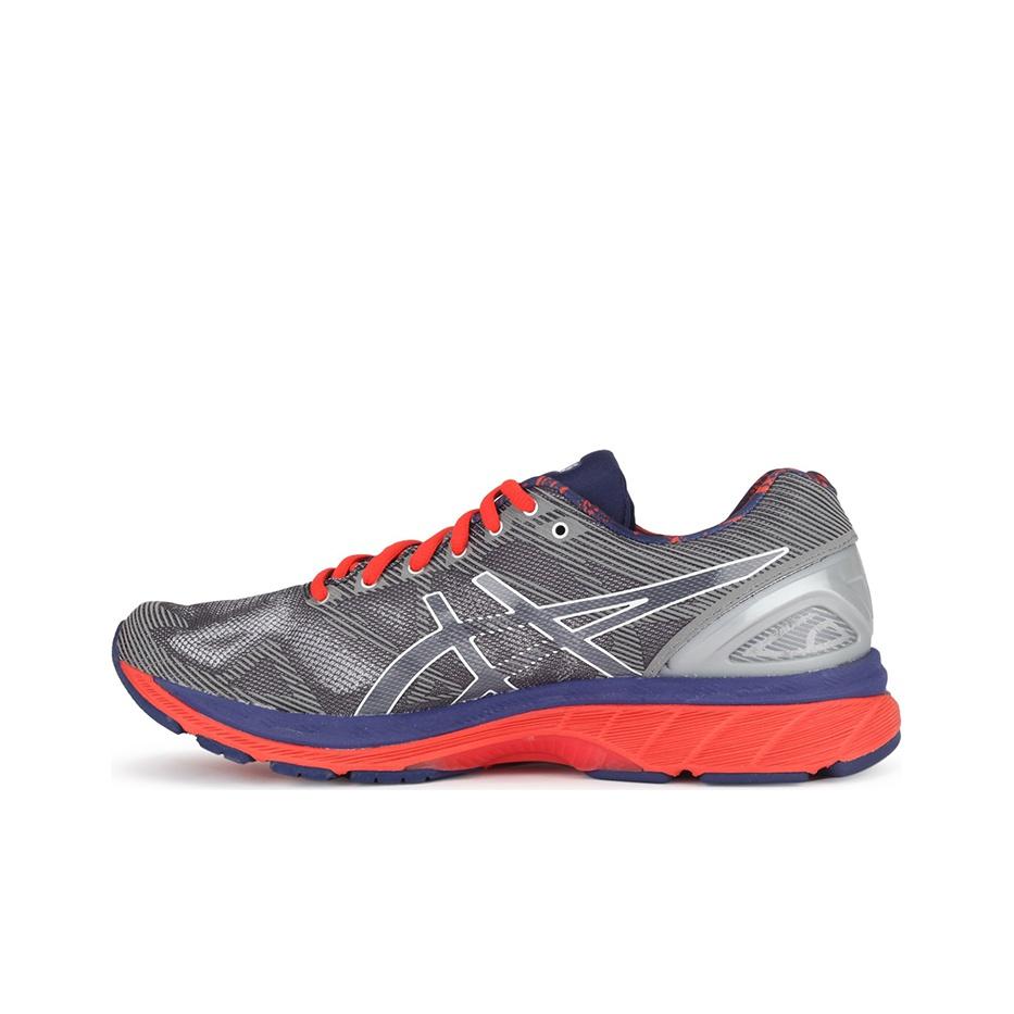 

кроссовки Asics GEL-Nimbus 19 Running shoes Men T704N-9701