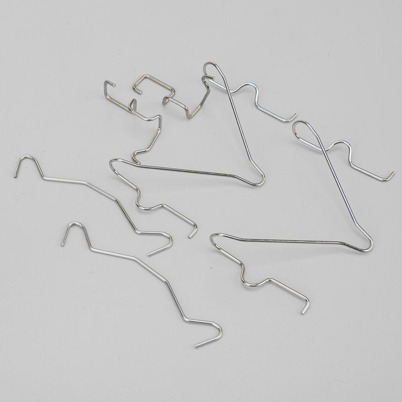 MR389630 Car Rear Brake Clip Clamps Repair Kit Fit for Nativa K94W K97W K99W Mitsubishi Challenger Pajero Montero Sport