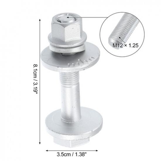 Eccentric Alignment Camber Bolt Single  for HYUNDAI for KIA 11-16