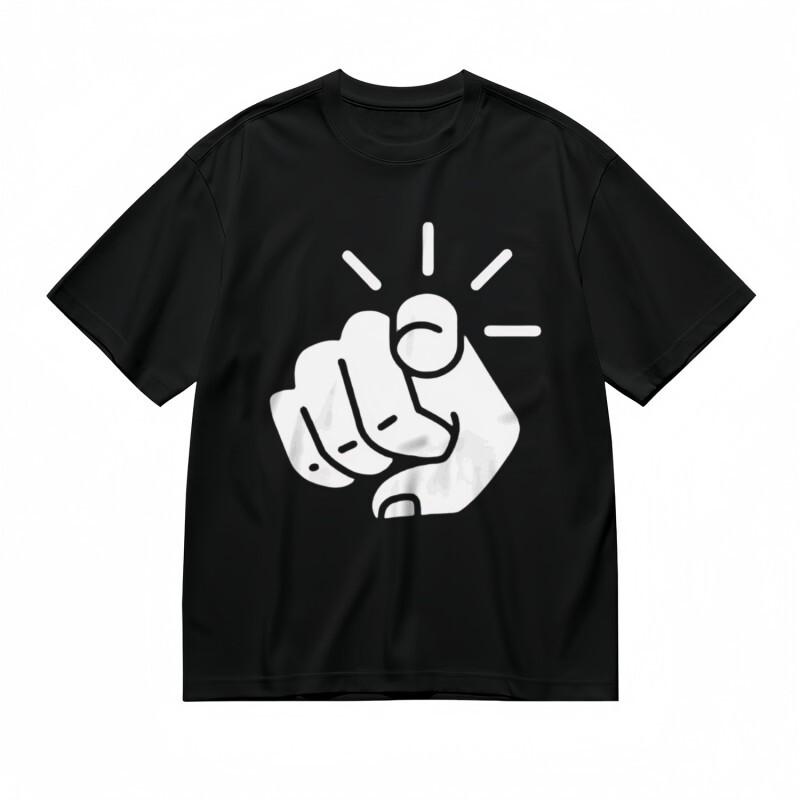 

Men s Comfy Round Neck Classic T-Shirt Empowerment Radiating Lines Artwork Tee 3XL