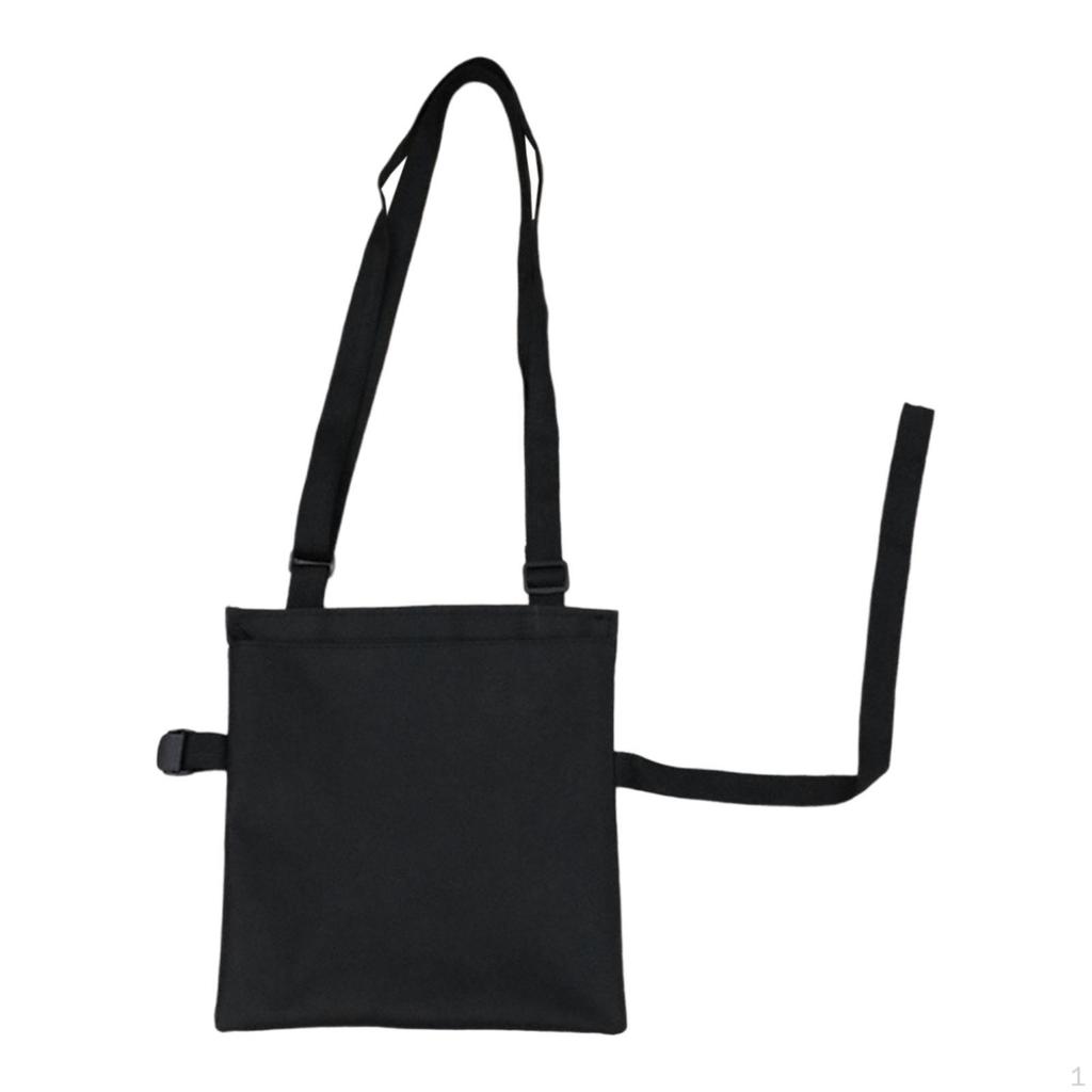 Urine Drainage Bag Holder Easy Access Cover for Outdoor Elderly