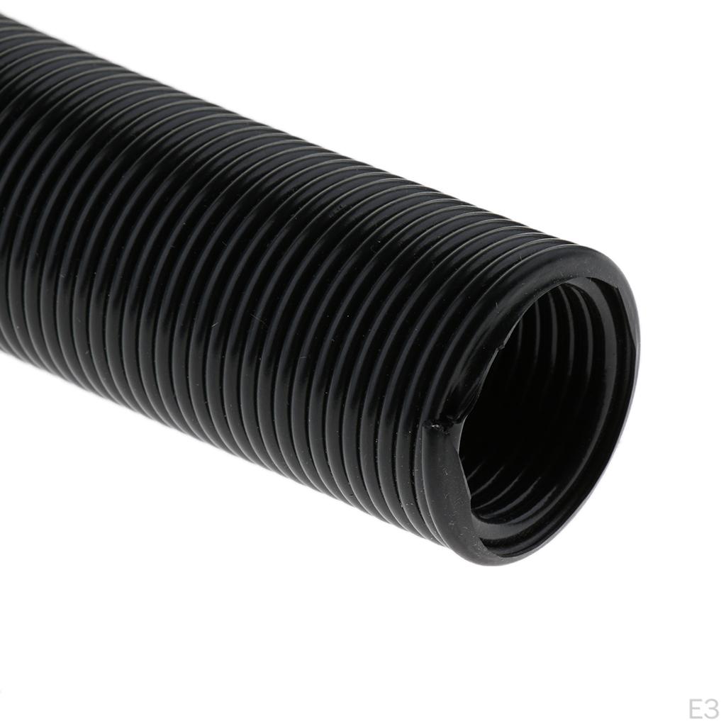 Grooming Hair Dryer Blower Accessories - Heavy Duty Hose L