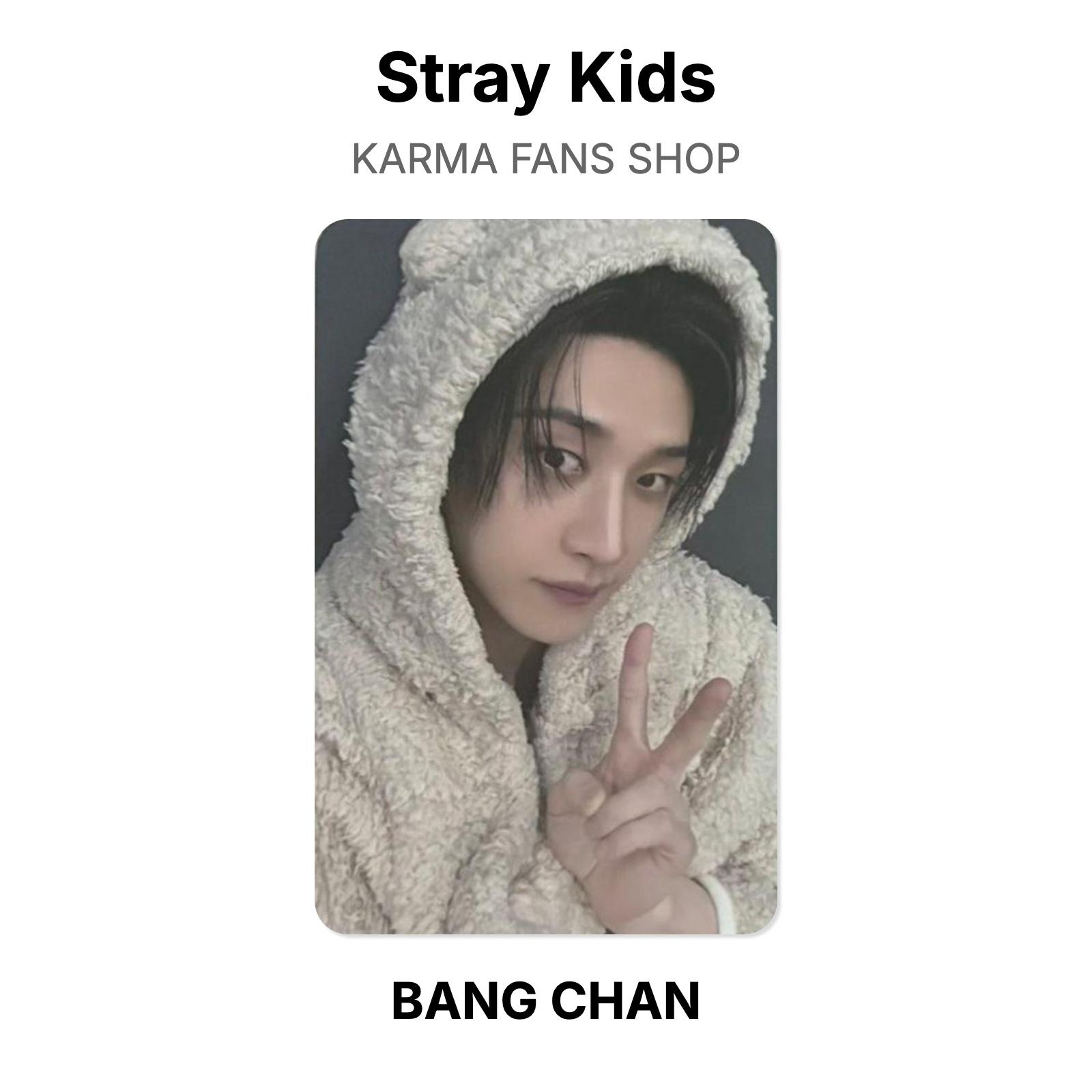 Stray Kids KARMA FANS SHOP Official
