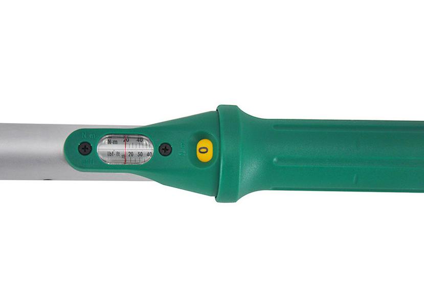 SATA Pre-set Torque Wrench Series 96421-96427