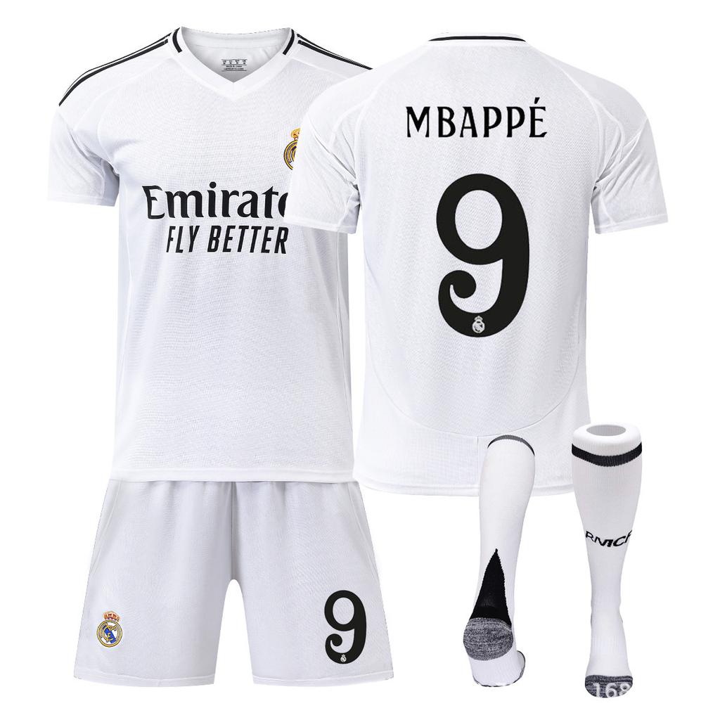 2 European Cup jersey Luo number, new season football jersey, America's Cup Messi No. 0