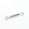 Stainless Steel 304 Adjust Chain Rigging Hooks & Eye OC OO CC Type Turnbuckle Wire Rope Tension Device