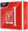 Climax Gift Set: Vibrator, Heating Rod, Lubricant, Protective Powder, Disinfectant, Storage Bag, Condoms, Ben Wa Balls