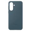 Etui Pokrowiec Na Samsung Galaxy A37 5G Samsung Silicone Case - Ciemno Zielone