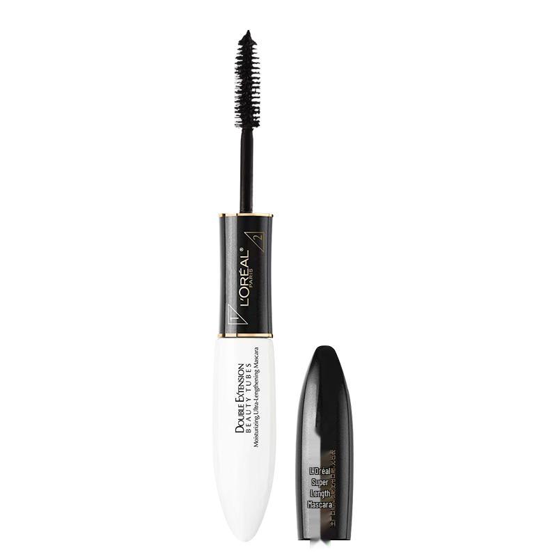 

L Oréal Double-Ended Lengthening Mascara