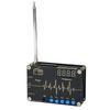 DC 5V DIY Digital FM Radio Kit 87-108MHz Adjustable Frequency RDA5807M FM Electronic Soldering Practice Assembly DIY Loose Parts