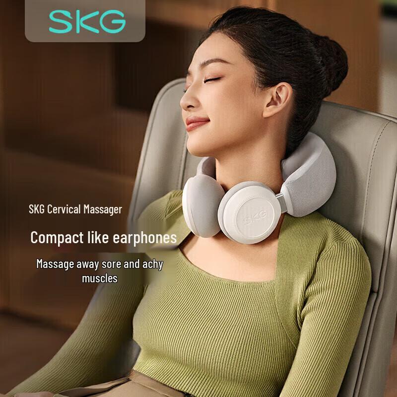 SKG N3 Series Neck Massager