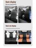 2026 Geely Emgrand 4th Gen Universal Seat Covers - Full Coverage for All Seasons