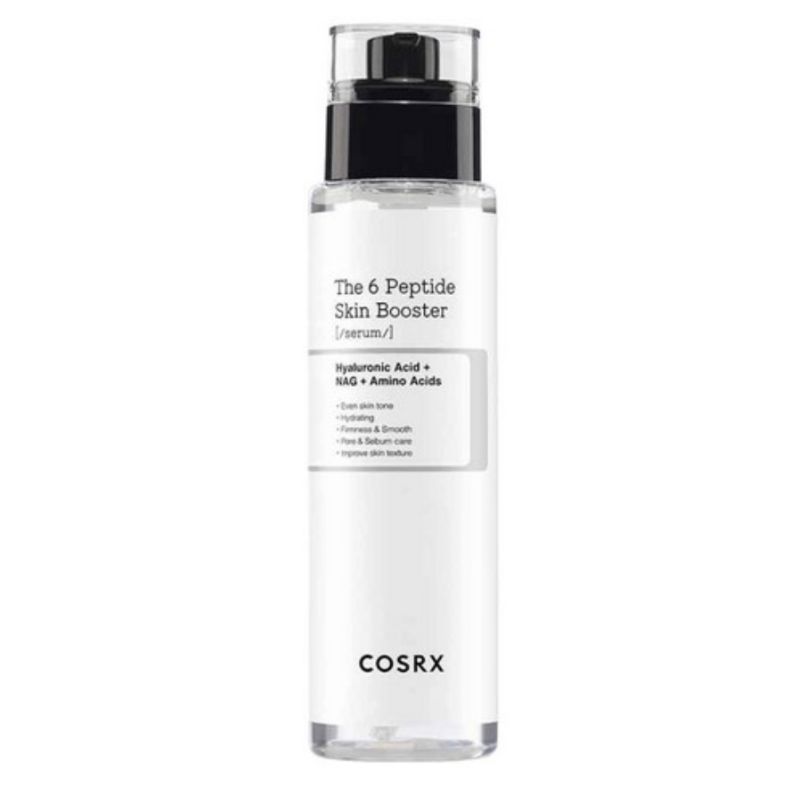 

COSRX The 6 Peptide Skin Booster Serum 150ml 1pcs