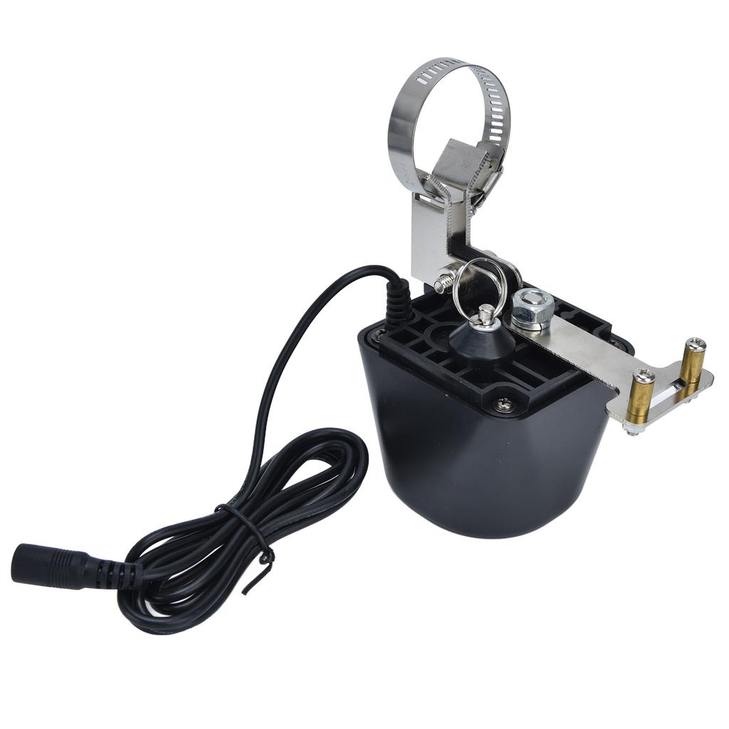 Intelligent Wireless Remote Electric Valve for TUYA ZigBee APP Voice Control Water Valve