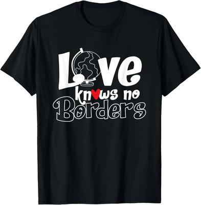 Oberteile – T-Shirts