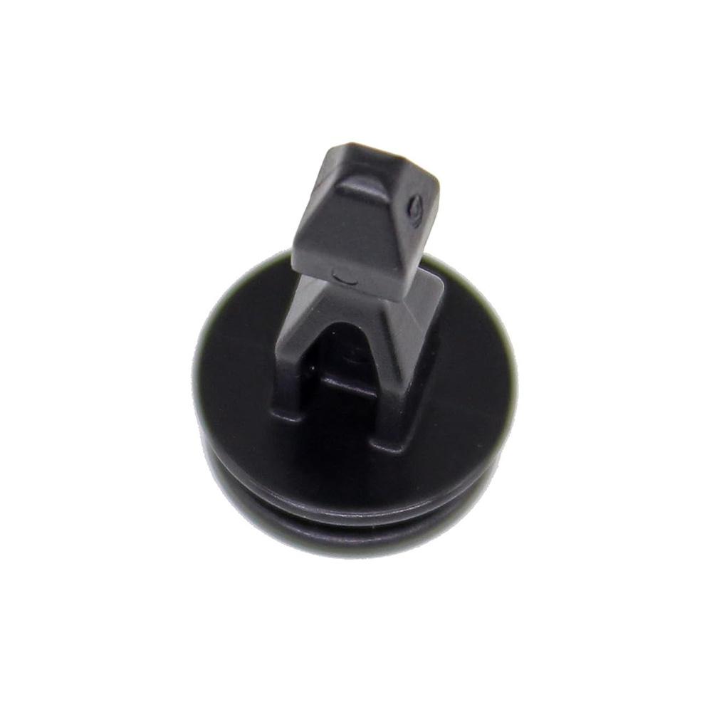 20Pcs For Honda Acura Engine Bulkhead Cover Striker Retainer Clips 91547-TZ5-A02