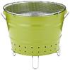 Captain Stag BBQ Shichirin (Charcoal Brazier) Bucket Grill [Serves 1-2 People]