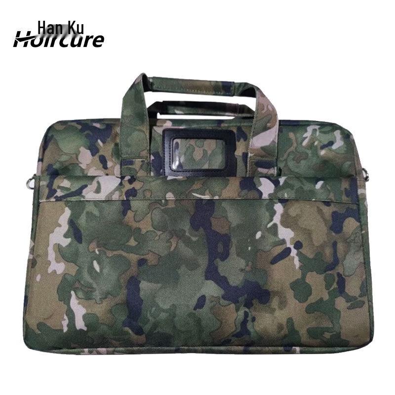 Hoircure Camouflage Waterproof Multi-functional Bag