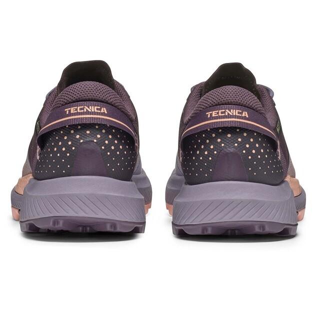 Tecnica Agate Speed S Goretex ботинки трекинговые