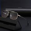 JYL Men's New Square - Driving-Specific Fashion Sunglasses WF-2A851
