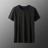 Men's Quick-Dry Loose Fit Ice Silk Short-Sleeve Sports Tee