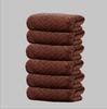 Coral Fleece Double-Sided Quick Dry Towels for Home - Mother-Child & Couple Set