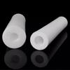 PTFE Teflonová vysokoteplotní tvrdá trubice