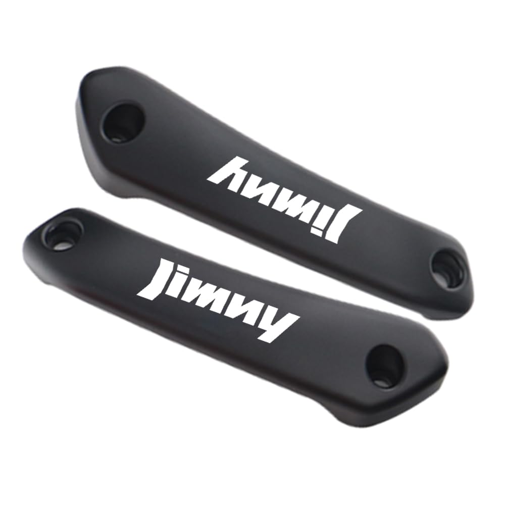 XIKER Suzuki Jimny JB23W JB33W JB43W Exclusive Aluminum Assist Grip чёрный