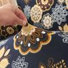 Printed Sofa Cover Stretch Couch Cover Sofa Slipcovers for Couches and Loveseats Washable Furniture Protector for Pets Kids