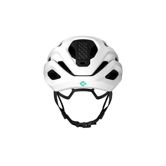 LAZER Strada KinetiCore Full White M Matte Full White M BLC2547893025 AF/Matte Color Size (55-59cm)