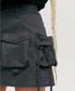 Bopeu Monster Cargo Miniskirt