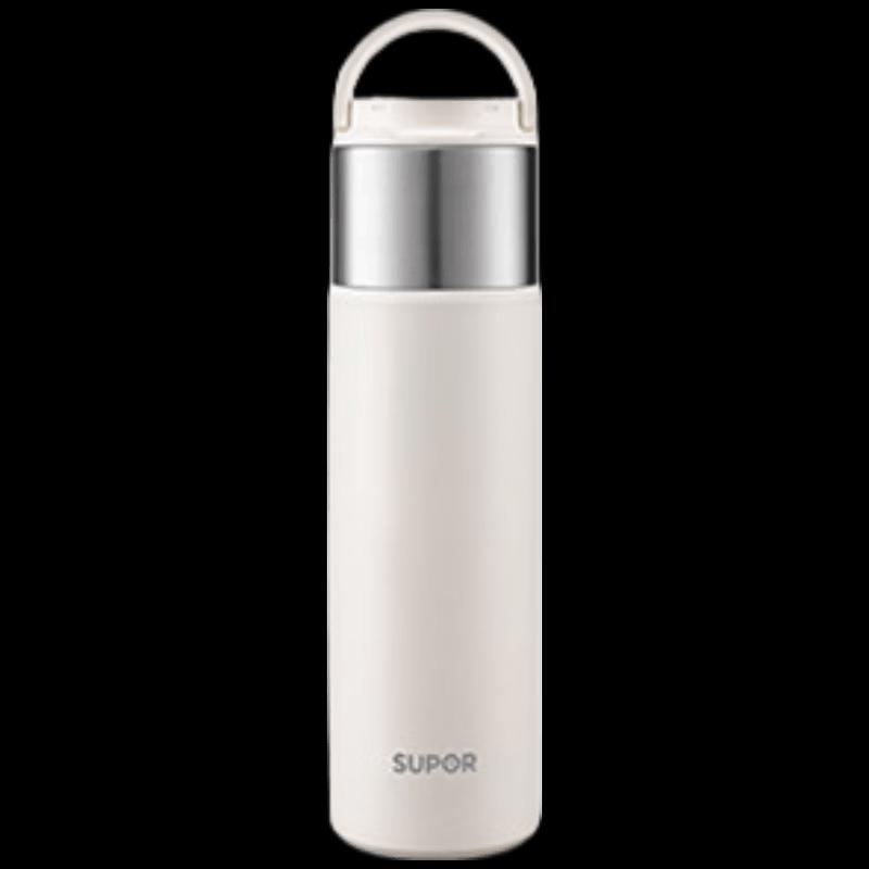 

SUPOR 550mL Explorer Series 316L Stainless Steel Insulated Mug