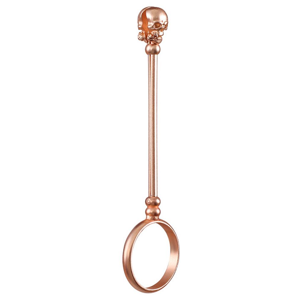 

Clip Hands-free Universal Holder Adjustable Brass Hand Jewelry Clip Decoration