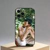 Bad Bunny    Phone Case For iPhone 17,16,15,14,13,12,11 Plus,Pro Max,XS,Soft Silicone Black Cover
