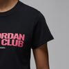 Jordan Flt As W J Pullover Comfortable Round Neck Short Sleeve T-Shirt Women Tops IF3573-010