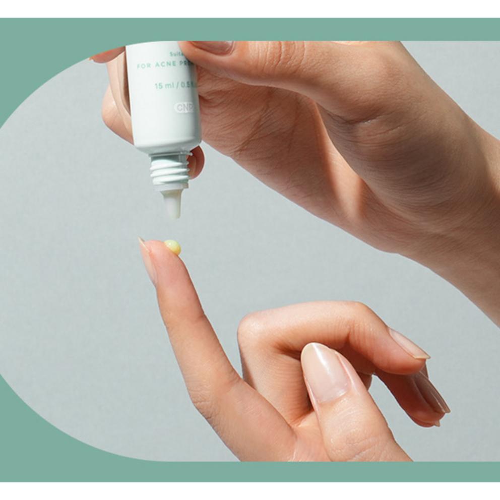 [BioDTD] Spot Calming Gel, 15ml, 1 piece